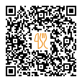 QR-code link para o menu de Café Océan Sidi Bouzid Safi