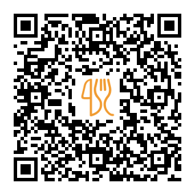 QR-code link para o menu de Snack Bouchaib