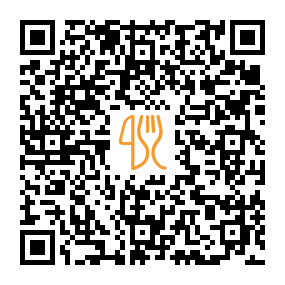 QR-code link para o menu de Snack Kam-food