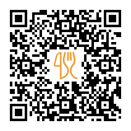 QR-code link para o menu de Tacos Rabat