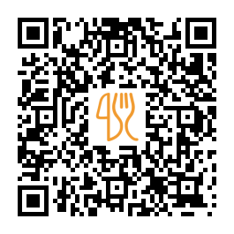 QR-code link para o menu de Café Buglosse