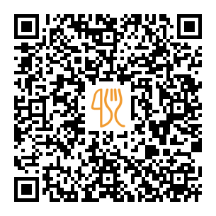 QR-code link para o menu de Snack La Famille