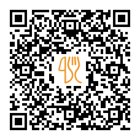 QR-code link către meniul Cafe Rizk