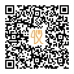 QR-code link para o menu de Café Capital