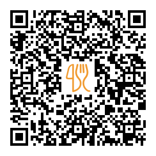 QR-code link para o menu de Snack Dar Alkaram