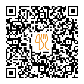 QR-code link para o menu de Royal Café