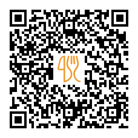 QR-code link către meniul Cafe Prestige