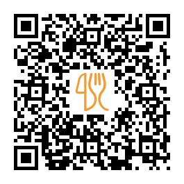 QR-code link para o menu de Fast Tasty