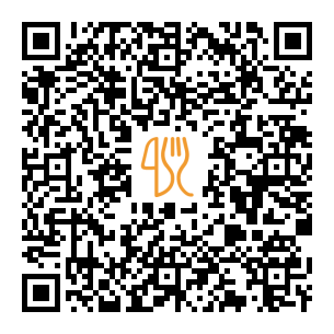 QR-code link para o menu de Palestinien House