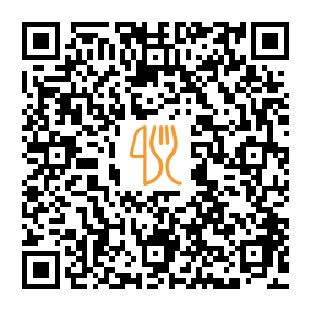 QR-code link para o menu de Bella Vista