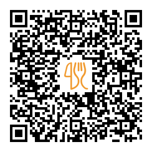 QR-code link către meniul Le Petit Jardin La Chenevière