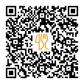 QR-code link para o menu de La Toupine