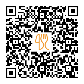 QR-code link para o menu de Cafe Central