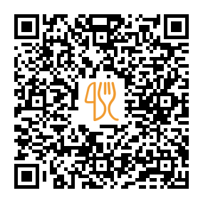 QR-code link către meniul Buffalo Grill