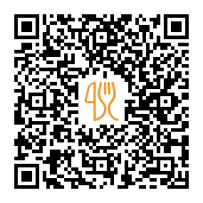 QR-code link către meniul Auberge De L'Île