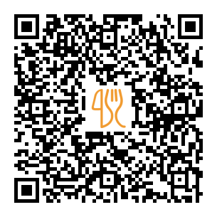 QR-code link para o menu de Le Rocher Blanc