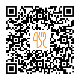 QR-code link para o menu de Le Jardin