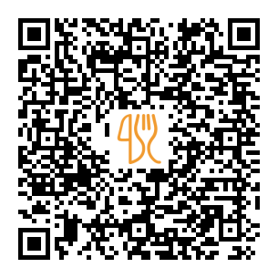 QR-kode-link til menuen på La Creperie Le Verger A Montdidier