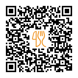 QR-code link para o menu de Les Bories