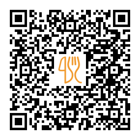 QR-code link para o menu de Aux Riches Mets