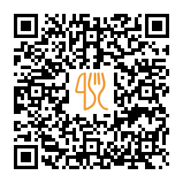 QR-code link către meniul A La Hache