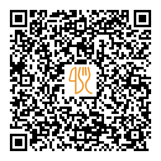 QR-code link către meniul Piz'zatti Villeneuve Loubet