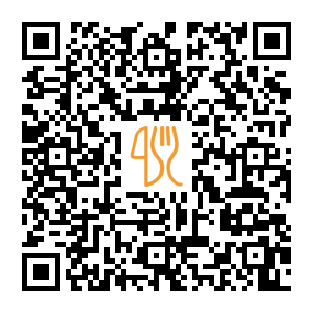 QR-code link para o menu de Chez Les Amis