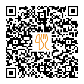 QR-code link para o menu de Burger King