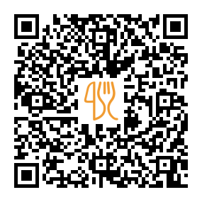 QR-code link naar het menu van Morning-city Saloon