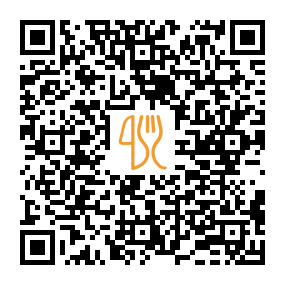 QR-code link para o menu de CafÉ Chez Eva