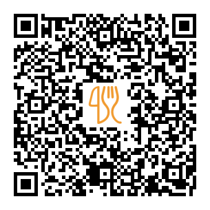 QR-code link către meniul Le Petit Jardin La Chenevière