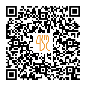 Link z kodem QR do menu CafÉ Leffe Rueil-malmaison