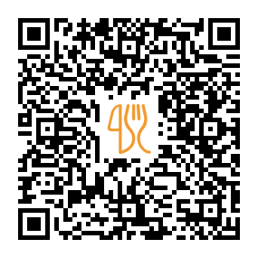 QR-code link para o menu de Hygge Café