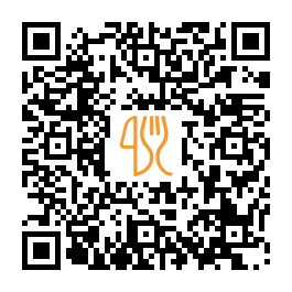 QR-code link para o menu de Cabane