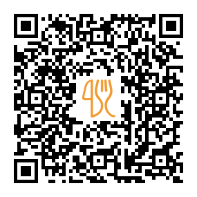 QR-code link para o menu de Le Saint Cerf