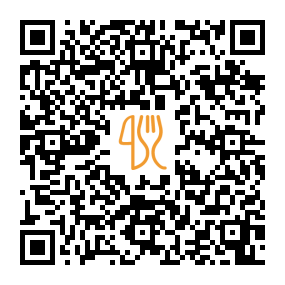 QR-code link para o menu de Le Point Virgule