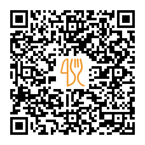 QR-code link para o menu de Auberge De Sainte-maure