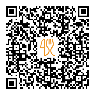 Link z kodem QR do menu Auberge Des Grenouillats