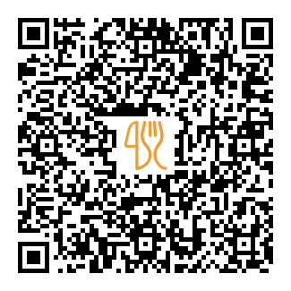 QR-code link para o menu de Le Théophile Château D’orfeuillette