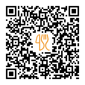 QR-code link para o menu de Au Fil Du Clos