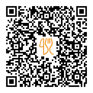 QR-code link para o menu de Café De Lormeau