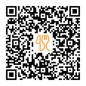 QR-code link para o menu de B&m Burger