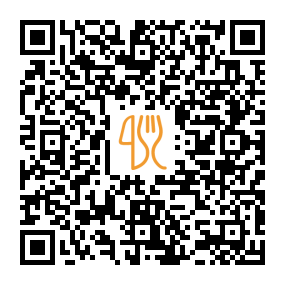 QR-code link para o menu de Chez Meng