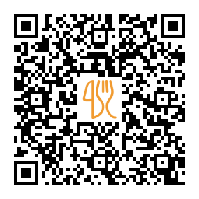 QR-code link para o menu de Café Jules