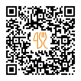 QR-code link para o menu de CafÉ CrÈme