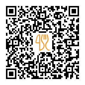 QR-code link para o menu de Bruits De Couloir