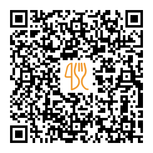 QR-code link naar het menu van Le Vesuvio (anciennement Pizza Trop)