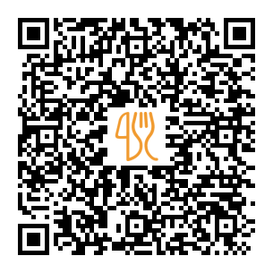 QR-code link para o menu de CafÉ Des Sports