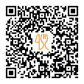 QR-code link para o menu de Crêpe Tendance