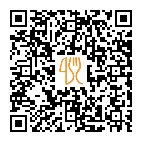 QR-code link para o menu de Drum Café